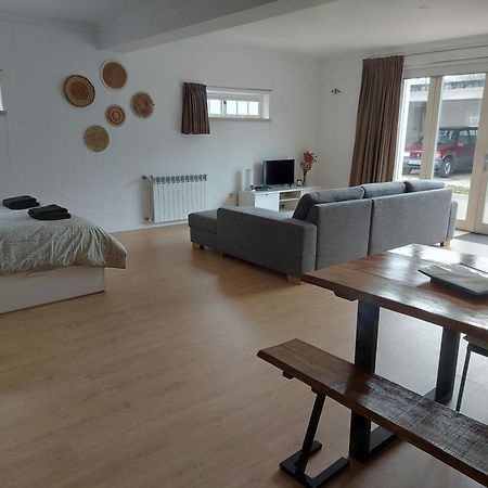 Casa Abundancia Appartement Vila Nova de Poiares Buitenkant foto